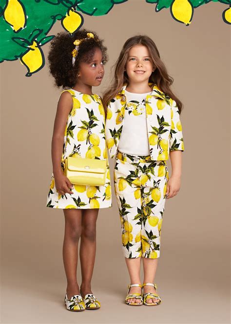 d&g bambina